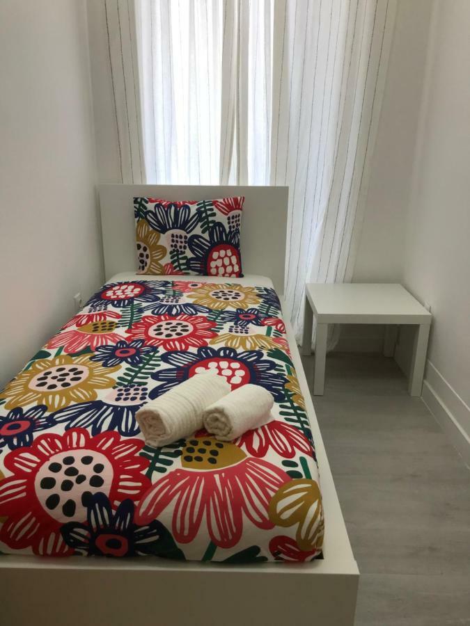 Albergue Charming Episode *